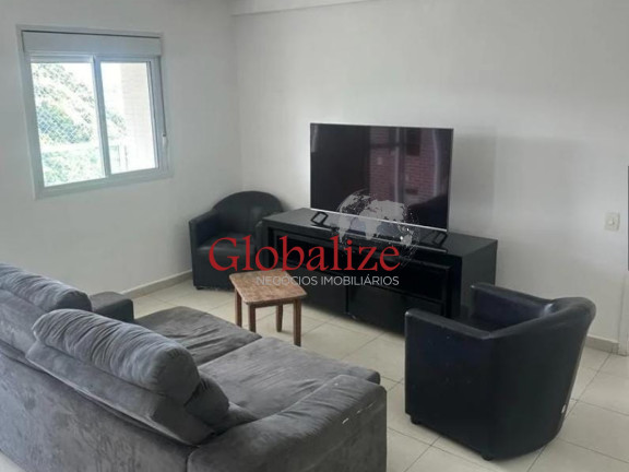 Imagem Imóvel com 1 Quarto à Venda, 77 m² em José Menino - Santos Imagem Imóvel com 1 Quarto à Venda, 77 m² em José Menino - Santos