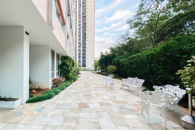 Imagem Apartamento com 3 Quartos à Venda, 156 m² em Higienópolis - São Paulo Imagem Apartamento com 3 Quartos à Venda, 156 m² em Higienópolis - São Paulo