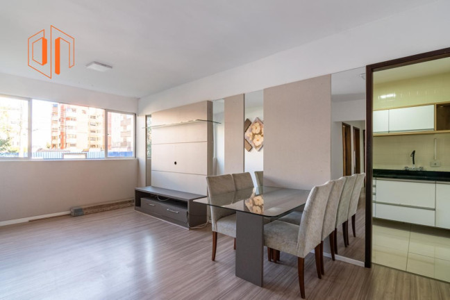 Imagem Apartamento com 3 Quartos à Venda, 84 m² em Ahú - Curitiba Imagem Apartamento com 3 Quartos à Venda, 84 m² em Ahú - Curitiba