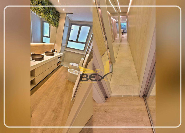 Imagem Apartamento com 4 Quartos à Venda, 244 m² em Alphaville Conde Ii - Barueri Imagem Apartamento com 4 Quartos à Venda, 244 m² em Alphaville Conde Ii - Barueri