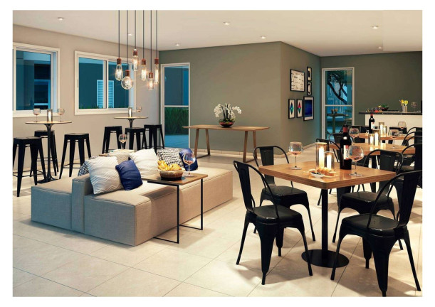 Imagem Apartamento à Venda, 40 m² em São Paulo Imagem Apartamento à Venda, 40 m² em São Paulo