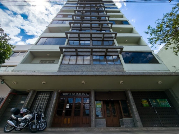 Imagem Apartamento com 1 Quarto à Venda, 47 m² em Moinhos De Vento - Porto Alegre Imagem Apartamento com 1 Quarto à Venda, 47 m² em Moinhos De Vento - Porto Alegre