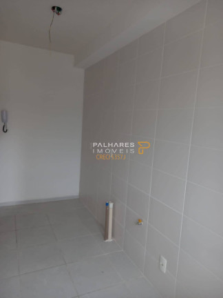 Imagem Apartamento com 2 Quartos à Venda, 53 m² em Parque Guarani - Joinville