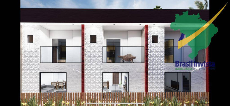 Imagem Apartamento com 3 Quartos à Venda, em Taperapuãn - Porto Seguro Imagem Apartamento com 3 Quartos à Venda, em Taperapuãn - Porto Seguro