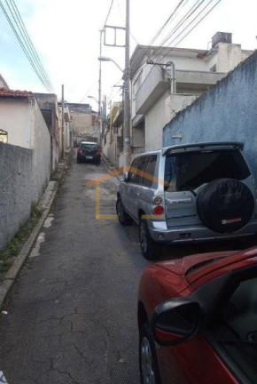 Imagem Casa com 2 Quartos à Venda, 50 m² em Vila Gustavo - São Paulo Imagem Casa com 2 Quartos à Venda, 50 m² em Vila Gustavo - São Paulo