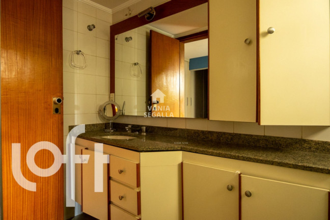 Imagem Apartamento com 3 Quartos à Venda, 140 m² em Perdizes - São Paulo Imagem Apartamento com 3 Quartos à Venda, 140 m² em Perdizes - São Paulo