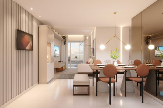 Imagem Apartamento com 2 Quartos à Venda, 65 m²em Meireles - Fortaleza Imagem Apartamento com 2 Quartos à Venda, 65 m²em Meireles - Fortaleza