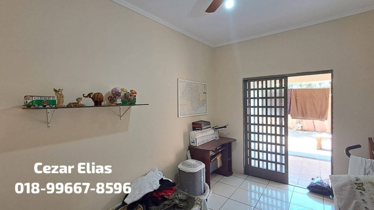 Imagem Casa à Venda, 262 m² em Andradina Imagem Casa à Venda, 262 m² em Andradina