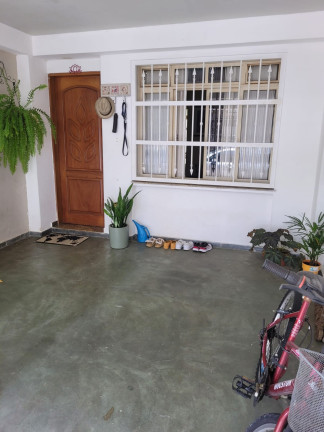 Imagem Sobrado com 2 Quartos à Venda, 80 m² em Ipiranga - São Paulo Imagem Sobrado com 2 Quartos à Venda, 80 m² em Ipiranga - São Paulo