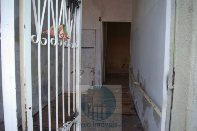 Imagem Casa com 1 Quarto à Venda, 41 m² em Vila Tibério - Ribeirão Preto