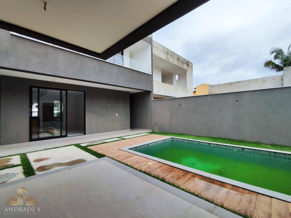 Imagem Casa de Condomínio com 4 Quartos à Venda, 350 m² em Barra Da Tijuca - Rio De Janeiro