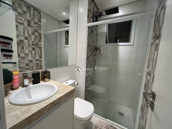 Imagem Apartamento com 1 Quarto à Venda, 55 m² em Pompéia - Santos Imagem Apartamento com 1 Quarto à Venda, 55 m² em Pompéia - Santos