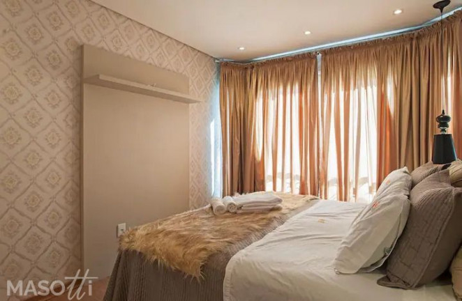 Imagem Apartamento com 3 Quartos à Venda, 153 m² em Centro - Gramado Imagem Apartamento com 3 Quartos à Venda, 153 m² em Centro - Gramado