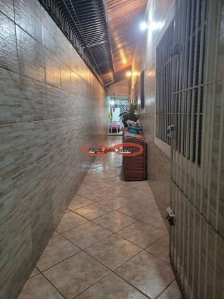 Imagem Casa com 2 Quartos à Venda, 110 m² em Maracana - Praia Grande Imagem Casa com 2 Quartos à Venda, 110 m² em Maracana - Praia Grande