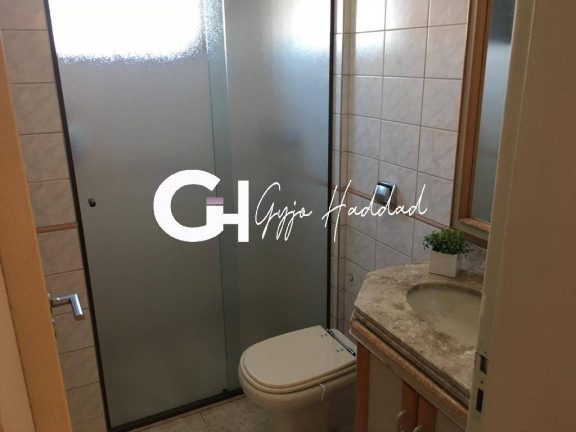 Imagem Apartamento com 3 Quartos à Venda, 140 m² em Centro - Sorocaba