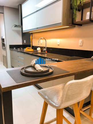 Imagem Apartamento com 3 Quartos à Venda, 128 m² em São Francisco - Bento Gonçalves Imagem Apartamento com 3 Quartos à Venda, 128 m² em São Francisco - Bento Gonçalves