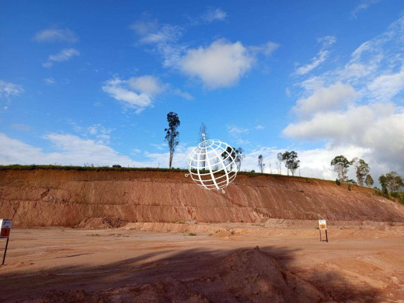 Imagem Terreno à Venda, 1.540 m² em Piracaia - Piracaia Imagem Terreno à Venda, 1.540 m² em Piracaia - Piracaia