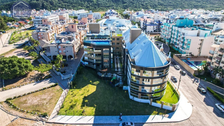 Imagem Apartamento com 2 Quartos à Venda, 77 m² em Ingleses Norte - Florianópolis