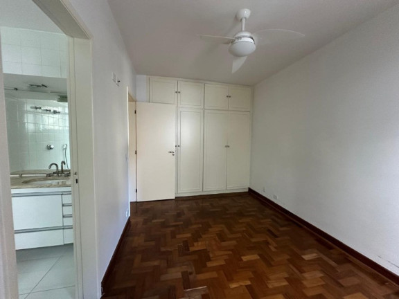 Imagem Imóvel com 3 Quartos à Venda, 125 m² em Consolação - São Paulo Imagem Imóvel com 3 Quartos à Venda, 125 m² em Consolação - São Paulo