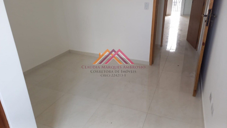 Imagem Sobrado com 2 Quartos à Venda, 75 m² em Chácara São Luiz - Franco Da Rocha
