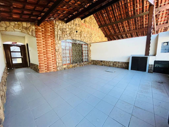 Imagem Casa com 2 Quartos à Venda, 150 m² em Tupi - Praia Grande Imagem Casa com 2 Quartos à Venda, 150 m² em Tupi - Praia Grande