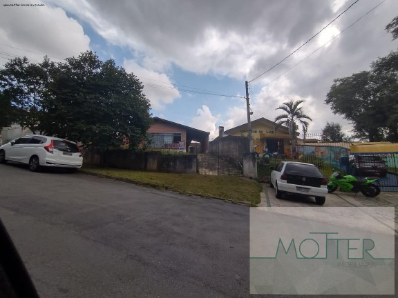 Imagem Terreno à Venda, 151 m² em Bigorrilho - Curitiba