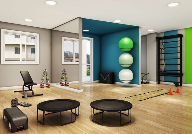 Imagem Imóvel com 1 Quarto à Venda, em Vila Moraes - São Paulo Imagem Imóvel com 1 Quarto à Venda, em Vila Moraes - São Paulo