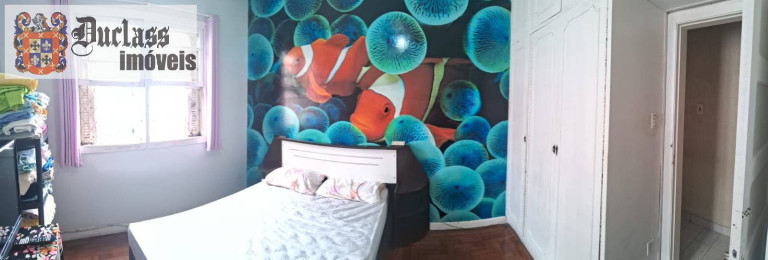 Imagem Apartamento com 3 Quartos à Venda, 102 m² em Itararé - São Vicente Imagem Apartamento com 3 Quartos à Venda, 102 m² em Itararé - São Vicente
