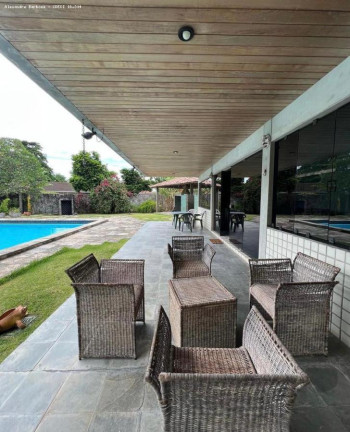 Casa com 6 Quartos à Venda, 545 m² em Poço - Recife