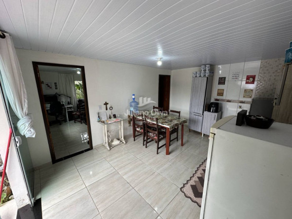 Imagem Casa à Venda, 185 m² em Itapema Do Norte - Itapoá Imagem Casa à Venda, 185 m² em Itapema Do Norte - Itapoá