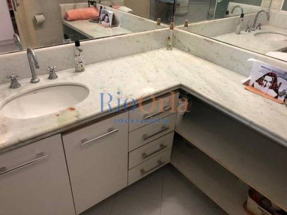 Imagem Apartamento com 4 Quartos à Venda, 398 m² em Barra Da Tijuca - Rio De Janeiro