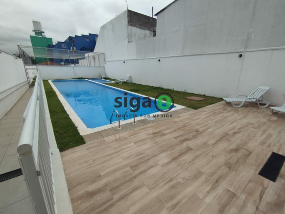 Imagem Apartamento com 2 Quartos à Venda, 54 m² em Burgo Paulista - São Paulo Imagem Apartamento com 2 Quartos à Venda, 54 m² em Burgo Paulista - São Paulo