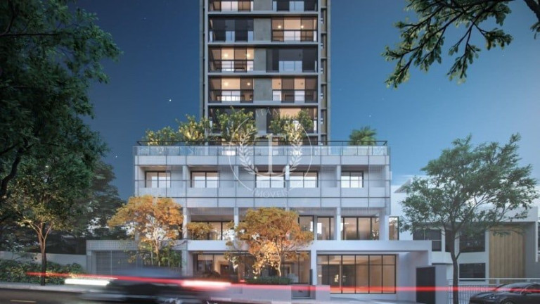 Imagem Apartamento com 1 Quarto à Venda, 19 m² em Vila Mariana - São Paulo Imagem Apartamento com 1 Quarto à Venda, 19 m² em Vila Mariana - São Paulo