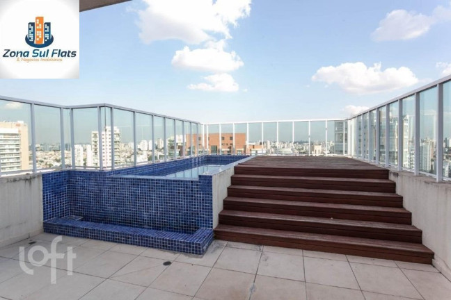 Imagem Imóvel com 4 Quartos à Venda, 403 m² em Jardim Vila Mariana - São Paulo