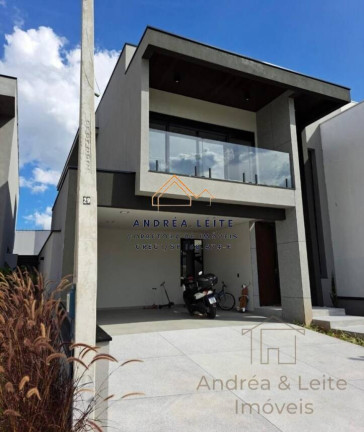 Casa com 4 Quartos à Venda, 293 m² em Chácaras Residenciais Santa Maria - Votorantim