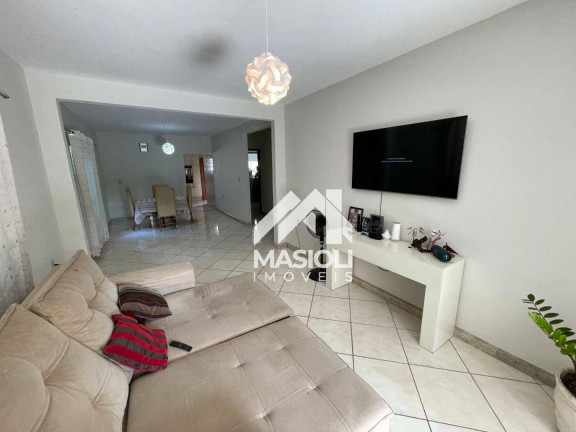 Imagem Casa com 3 Quartos à Venda, 165 m² em Centro - Vila Velha