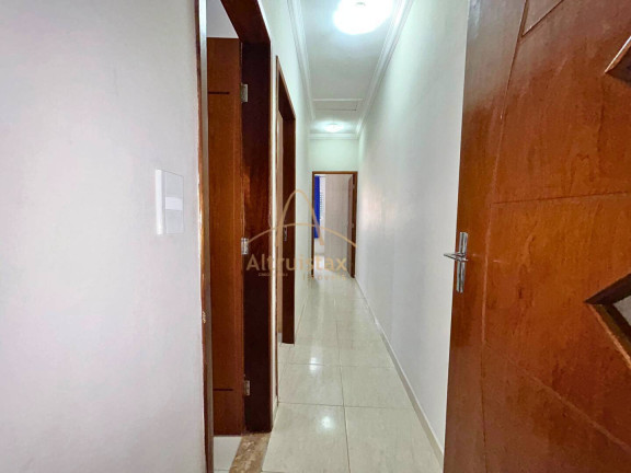 Imagem Casa com 3 Quartos à Venda, 141 m² em Novo Osasco - Osasco