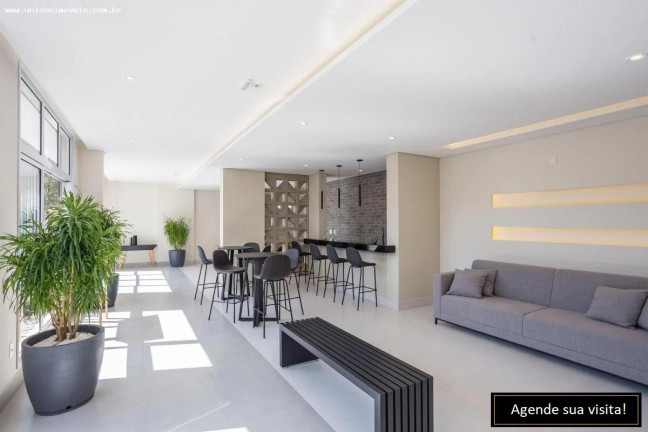 Imagem Apartamento com 2 Quartos à Venda, 45 m² em Vila Andrade Imagem Apartamento com 2 Quartos à Venda, 45 m² em Vila Andrade