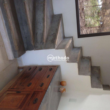 Imagem Casa com 4 Quartos à Venda, 162 m² em Chácara Santa Margarida - Campinas Imagem Casa com 4 Quartos à Venda, 162 m² em Chácara Santa Margarida - Campinas