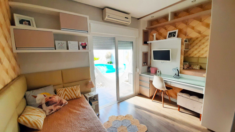 Imagem Casa com 3 Quartos à Venda, 174 m²