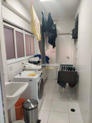 Imagem Apartamento com 3 Quartos à Venda, 186 m² em Santa Paula - São Caetano Do Sul Imagem Apartamento com 3 Quartos à Venda, 186 m² em Santa Paula - São Caetano Do Sul
