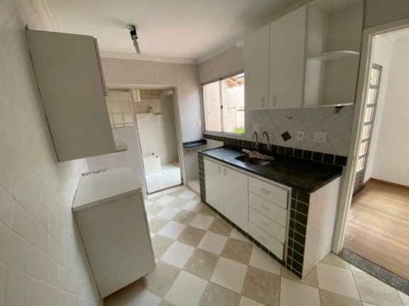 Imagem Casa de Condomínio com 3 Quartos à Venda, 60 m² em Vila Haro - Sorocaba