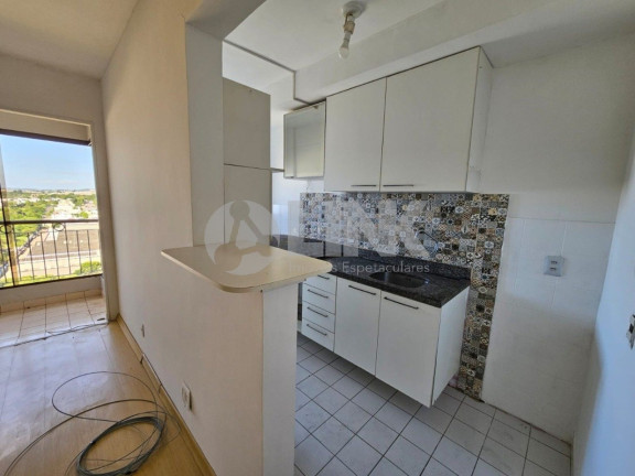 Imagem Apartamento com 2 Quartos à Venda, 52 m² em Sarandi - Porto Alegre