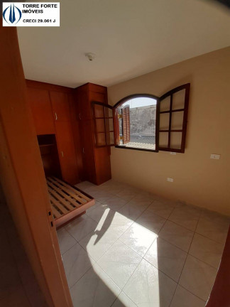 Imagem Sobrado com 3 Quartos à Venda, 125 m² em Jardim ângela (zona Leste) - São Paulo Imagem Sobrado com 3 Quartos à Venda, 125 m² em Jardim ângela (zona Leste) - São Paulo