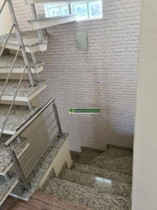 Imagem Sobrado com 3 Quartos à Venda, 115 m² em Santa Cândida - Curitiba