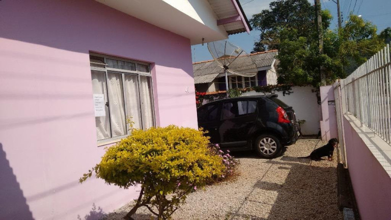 Imagem Casa com 2 Quartos à Venda, 360 m² em São João Do Rio Vermelho - Florianópolis