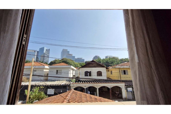 Imagem Casa com 3 Quartos à Venda, 145 m² em Chácara Santo Antônio (zona Sul) - São Paulo Imagem Casa com 3 Quartos à Venda, 145 m² em Chácara Santo Antônio (zona Sul) - São Paulo