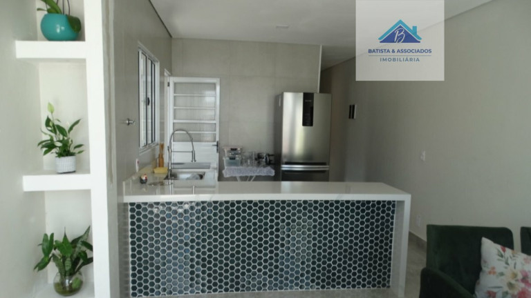Imagem Casa com 2 Quartos à Venda, 60 m² em Cidade Satélite íris - Campinas Imagem Casa com 2 Quartos à Venda, 60 m² em Cidade Satélite íris - Campinas