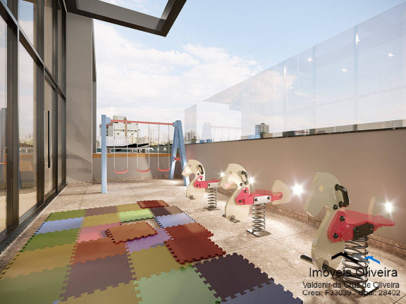 Imagem Apartamento com 2 Quartos à Venda, 70 m² em Centro - Cascavel