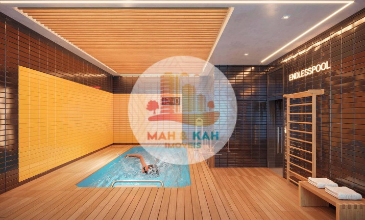 Imagem Apartamento com 2 Quartos à Venda, 86 m² em Pinheiros - São Paulo